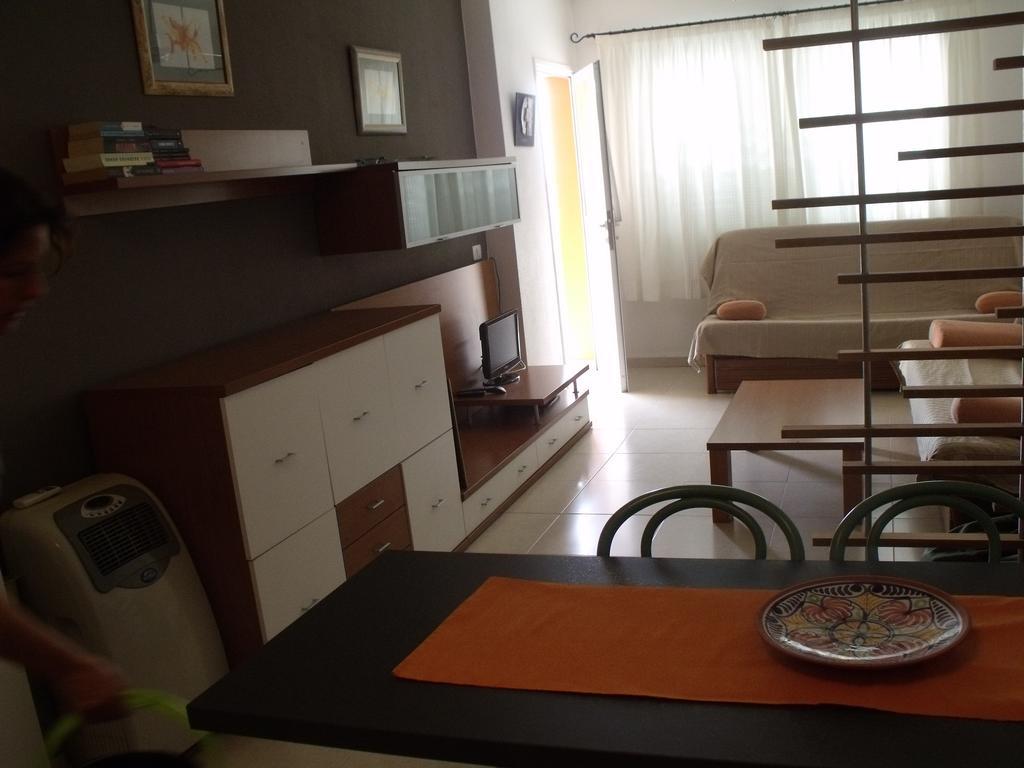 Residencial La Gomera Apartment